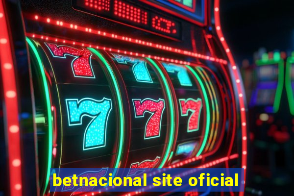 betnacional site oficial